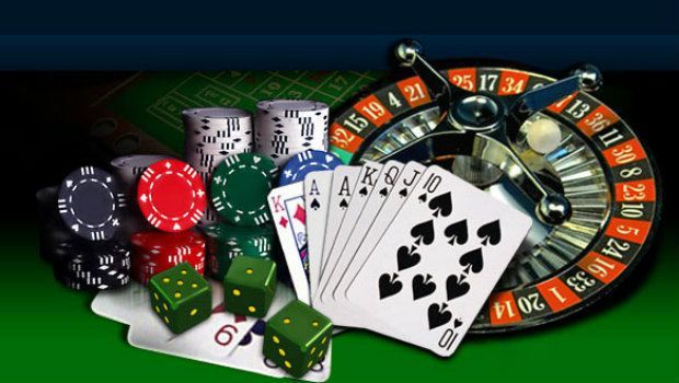 Web Online Permainan Poker Tertinggi Terus Berhasil Yang Ekstrem