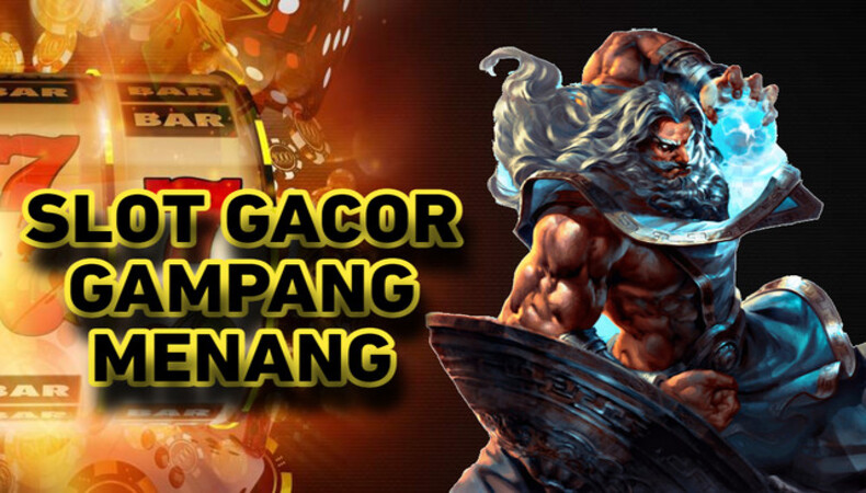 Slot Gacor Online Permainan Paling Bonafit Dan Berinovasi Terbaru